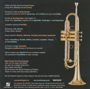 CD - Maynard Ferguson - On A High Note - The Best Of Concord Jazz Recordings