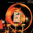 LP - Maynard Ferguson - A Message From Birdland