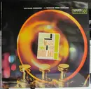 LP - Maynard Ferguson - A Message From Birdland - Mono