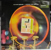 LP - Maynard Ferguson - A Message From Birdland - Mono