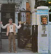 LP - Maynard Ferguson - Alive & Well in London
