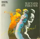 CD - Maynard Ferguson - Body & Soul