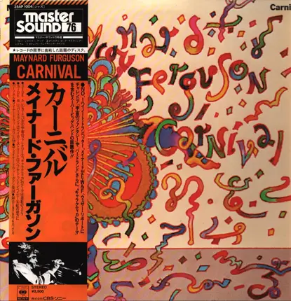 Maynard Ferguson - Carnival