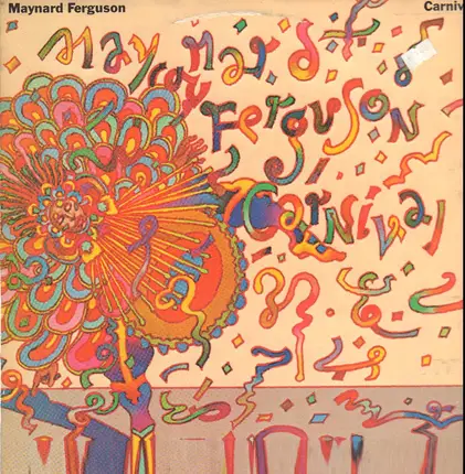 Maynard Ferguson - Carnival