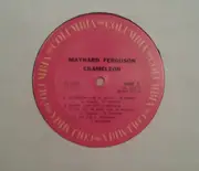 LP - Maynard Ferguson - Chameleon