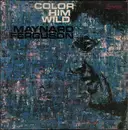 LP - Maynard Ferguson - Color Him Wild - Mono