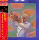 LP - Maynard Ferguson - Conquistador - + Obi