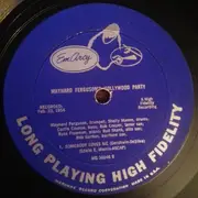 LP - Maynard Ferguson - Hollywood Party