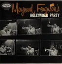 LP - Maynard Ferguson - Hollywood Party