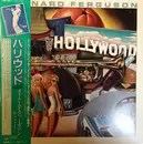 LP - Maynard Ferguson - Hollywood - + OBI + insert