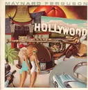LP - Maynard Ferguson - Hollywood