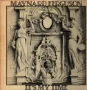 LP - Maynard Ferguson - It's My Time