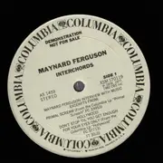LP - Maynard Ferguson - Interchords - An Interview With Maynard Ferguson