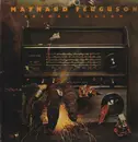 LP - Maynard Ferguson - Primal Scream