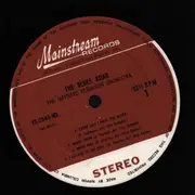 LP - Maynard Ferguson - The Blues Roar
