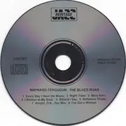 CD - Maynard Ferguson - The Blues Roar
