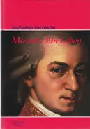 Maynard Solomon - Mozart: Ein Leben