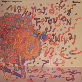 Maynard Ferguson - Carnival