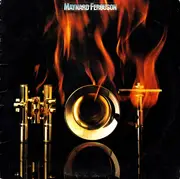 LP - Maynard Ferguson - Hot