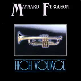 Maynard Ferguson - High Voltage