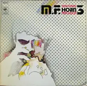 LP - Maynard Ferguson - M.F. Horn 3