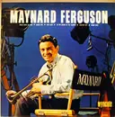 LP - Maynard Ferguson - Maynard Ferguson