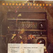 Maynard Ferguson - Primal Scream