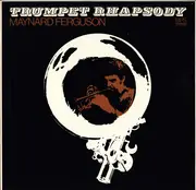 LP - Maynard Ferguson - Trumpet Rhapsody
