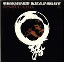 LP - Maynard Ferguson - Trumpet Rhapsody