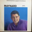 LP - Maynard Ferguson & His Orchestra - Maynard