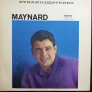 Maynard Ferguson & His Orchestra - Maynard