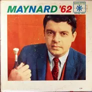 Maynard Ferguson & His Orchestra - Maynard '62