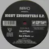 12'' - Mayo - Night Encounters E.P.