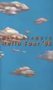 Laserdisc - Mayo Okamoto - Hello Tour '98 - NTSC / CLV