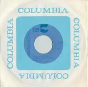 7inch Vinyl Single - Mayo Shouno - 飛んでイスタンブール