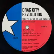 LP - Mayo Thompson - Corky's Debt To His Father