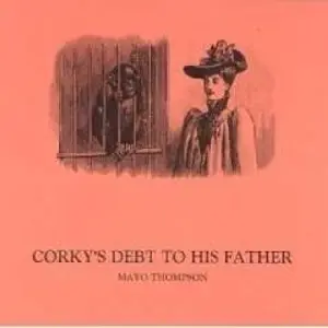 Mayo Thompson - Corky's Debt To.. -Lp+7'-