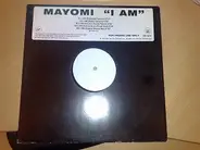 Mayomi - I Am