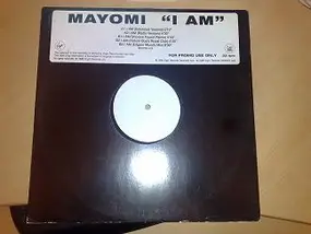 Mayomi - I Am