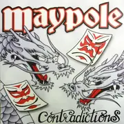 CD - Maypole - Contradictions