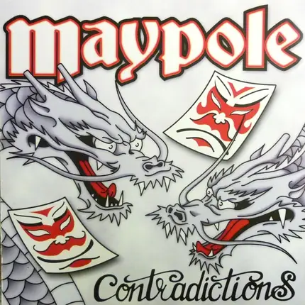 Maypole - Contradictions