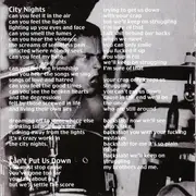 CD - Maypole - Contradictions