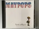 CD - Maypops - Spirits of Agnew