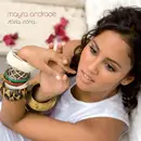 CD - Mayra Andrade - Stória, Stória... - Super jewel box