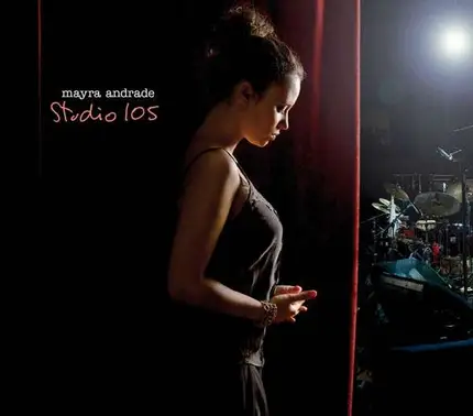 Mayra Andrade - Studio 105