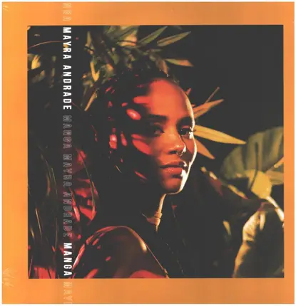 Mayra Andrade - Manga