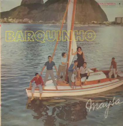 Maysa - Barquinho