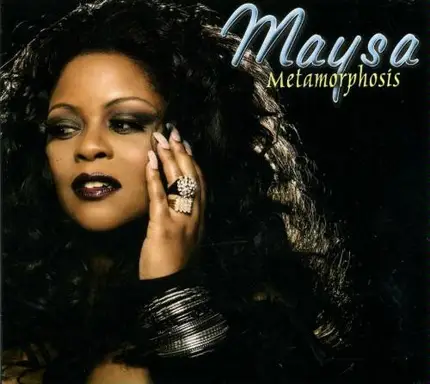 Maysa Leak - Metamorphosis