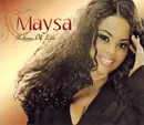 CD - Maysa Leak - Motions Of Love - Digipack