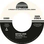 Maysa - Bottle